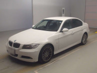 2006 BMW 3 Series