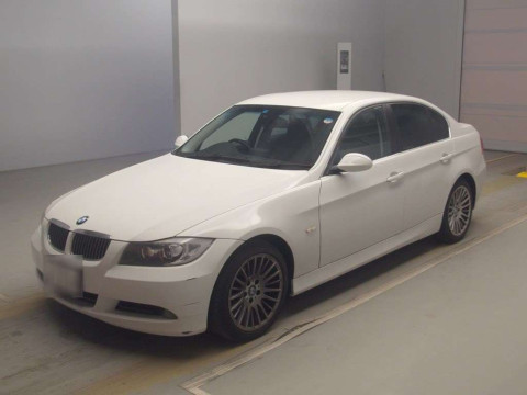 2006 BMW 3 Series VB23[0]