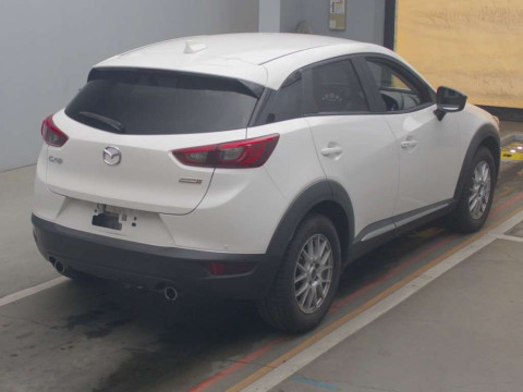 2017 Mazda CX-3 DK5FW[1]