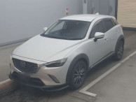 2017 Mazda CX-3