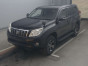 2012 Toyota Land Cruiser Prado