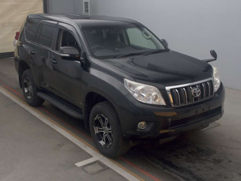 2012 Toyota Land Cruiser Prado GRJ150W[2]