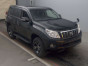 2012 Toyota Land Cruiser Prado