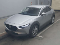 2020 Mazda CX-30