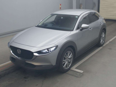 2020 Mazda CX-30 DM8P[0]