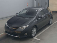 2013 Toyota Auris