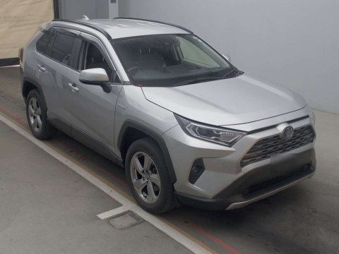 2019 Toyota RAV4 AXAH54[2]