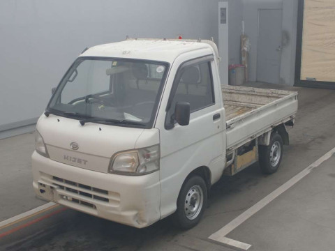 2010 Daihatsu Hijet Truck S211P[0]