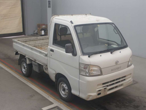 2010 Daihatsu Hijet Truck S211P[2]