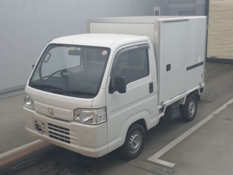 2017 Honda Acty Truck HA8[0]