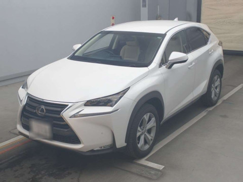 2017 Lexus NX AGZ10[0]