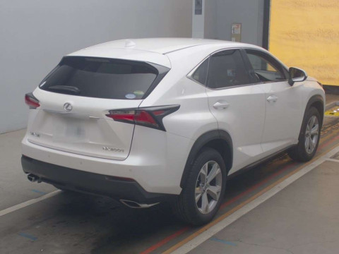 2017 Lexus NX AGZ10[1]