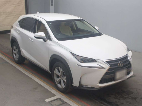 2017 Lexus NX AGZ10[2]