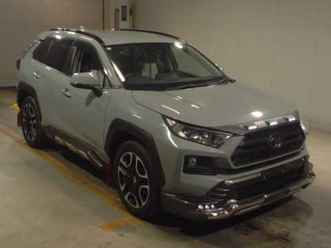 2019 Toyota RAV4 MXAA54[2]