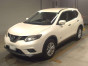 2015 Nissan X-Trail