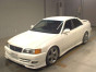 2001 Toyota Chaser