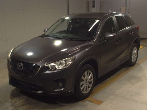 2014 Mazda CX-5 KE2FW[0]