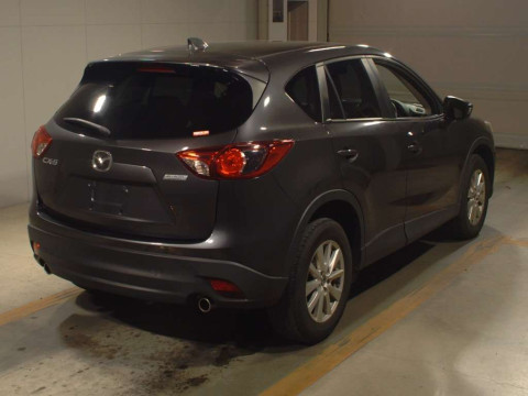 2014 Mazda CX-5 KE2FW[1]