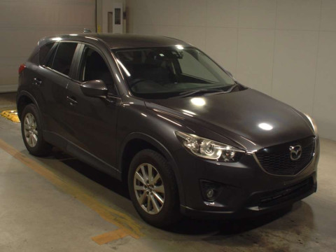 2014 Mazda CX-5 KE2FW[2]