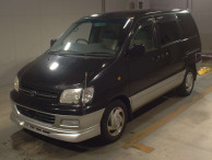 2000 Toyota Townace Noah