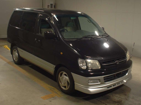 2000 Toyota Townace Noah SR40G[2]