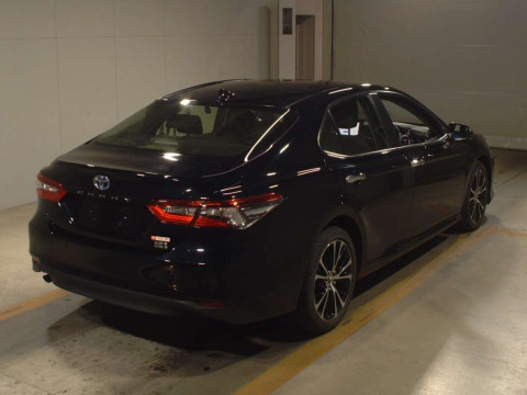 2022 Toyota Camry AXVH70[1]