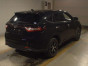 2020 Toyota Harrier