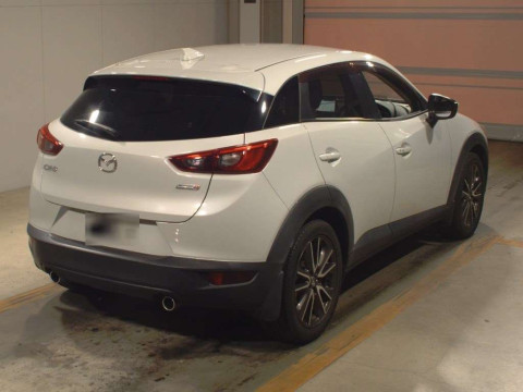 2015 Mazda CX-3 DK5FW[1]