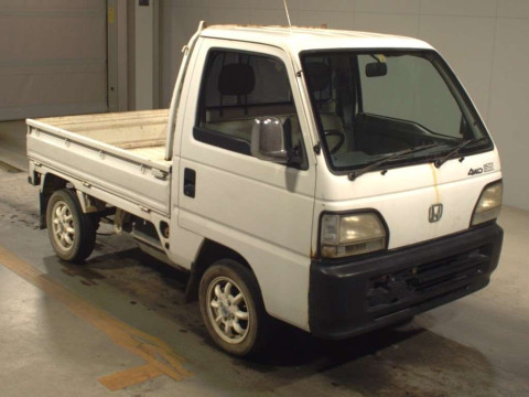 1998 Honda Acty Truck HA4[2]