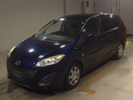 2012 Mazda Premacy