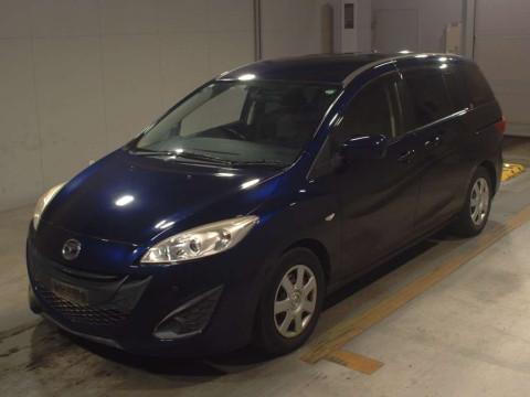 2012 Mazda Premacy CWEFW[0]