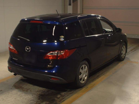 2012 Mazda Premacy CWEFW[1]