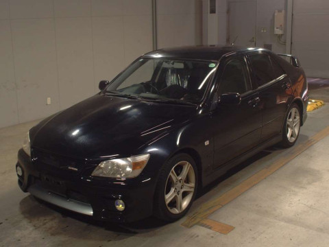 1999 Toyota Altezza SXE10[0]