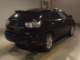 2010 Toyota Harrier