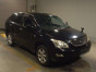 2010 Toyota Harrier