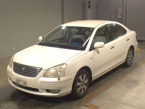 2002 Toyota Premio ZZT240[0]