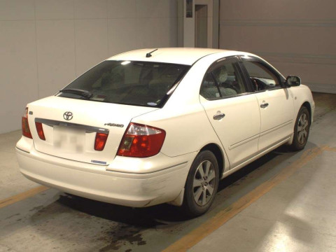 2002 Toyota Premio ZZT240[1]