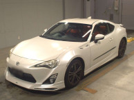 2012 Toyota 86