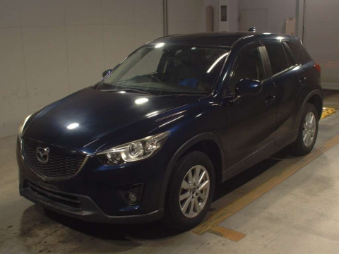 2014 Mazda CX-5 KEEFW[0]