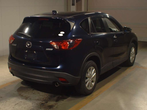 2014 Mazda CX-5 KEEFW[1]