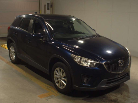 2014 Mazda CX-5 KEEFW[2]