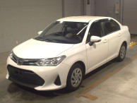 2018 Toyota Corolla Axio