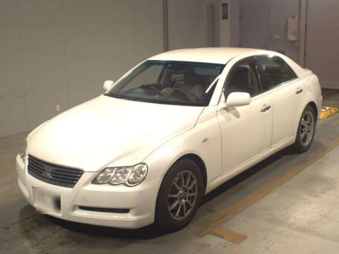 2004 Toyota Mark X GRX120[0]