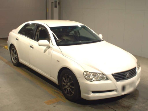 2004 Toyota Mark X GRX120[2]