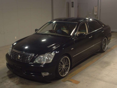 2004 Toyota Crown GRS180[0]