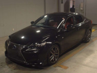 2014 Lexus IS