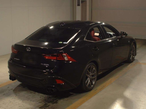 2014 Lexus IS AVE30[1]