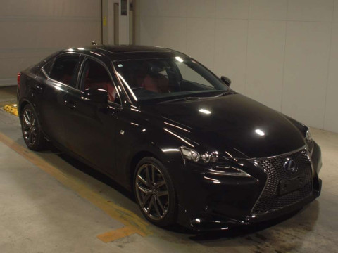 2014 Lexus IS AVE30[2]