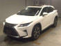 2018 Lexus RX