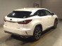 2018 Lexus RX